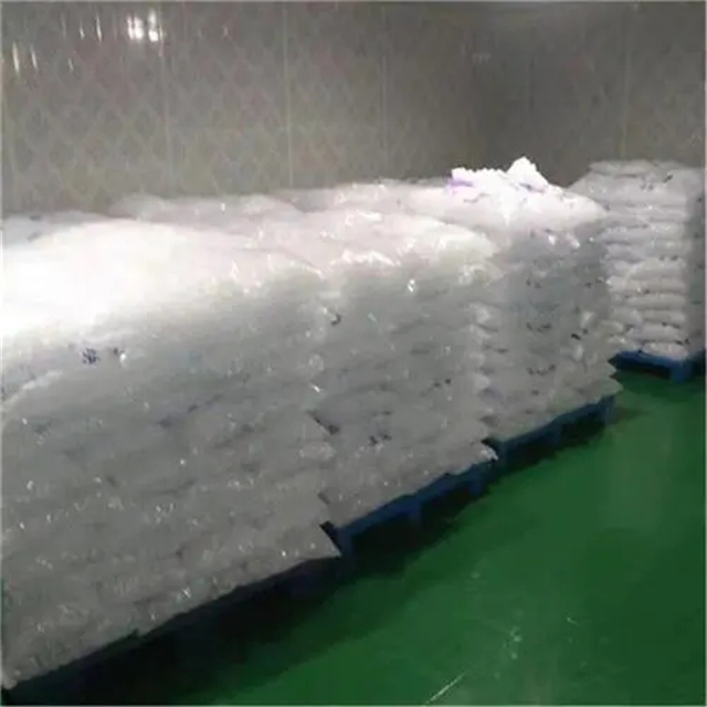 河东食用冰块制造厂，专为你打造清凉之夏！