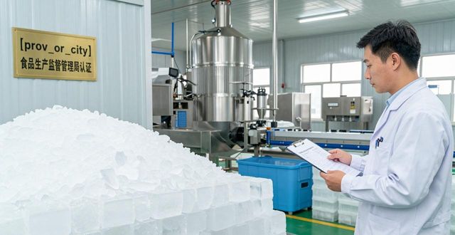 河东食用冰块厂怎么选卫生又放心