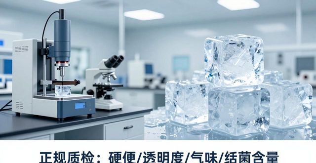 工业冰块哪家强？河东本地供应有保障