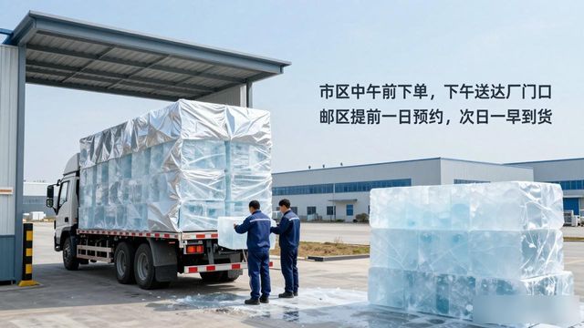 食品级工业大冰块供应商_河东工业大冰块哪里买_工业大冰块卫生标准要求